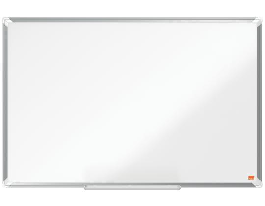 Valkoinen taulu NOBO Premium Plus Emali 900x600mm