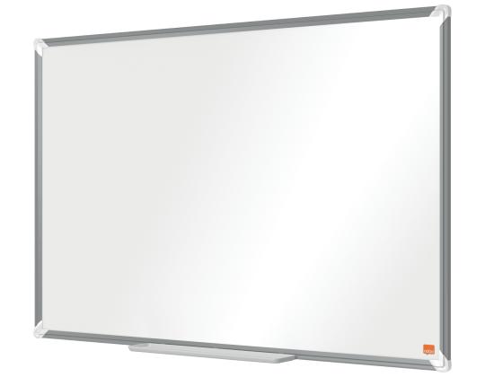 Valkoinen taulu NOBO Premium Plus Emali 900x600mm