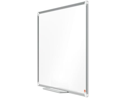 Valkoinen taulu NOBO Premium Plus Emali 900x600mm