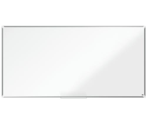 Valkotaulu NOBO Premium Plus teräs 1800x900mm