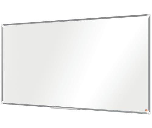 Valkotaulu NOBO Premium Plus teräs 1800x900mm