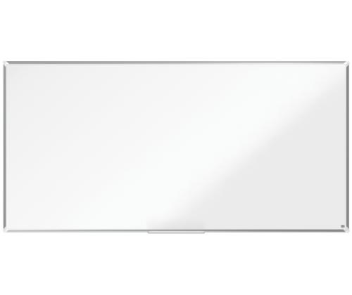 Valkotaulu NOBO Premium Plus teräs 2000x1000mm