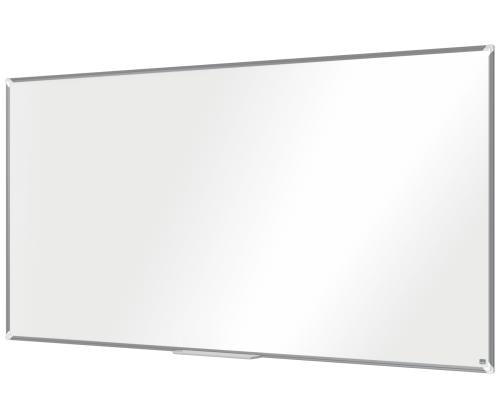 Valkotaulu NOBO Premium Plus teräs 2000x1000mm