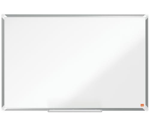 Valkotaulu NOBO Premium Plus teräs 900x600mm