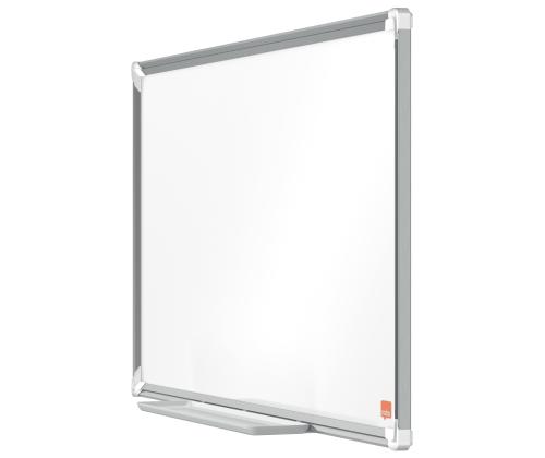 Valkotaulu NOBO Premium Plus Wide Steel 32"