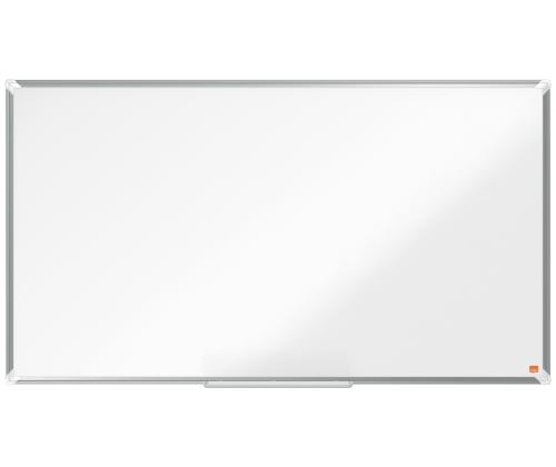 Valkotaulu NOBO Premium Plus Wide Steel 55"