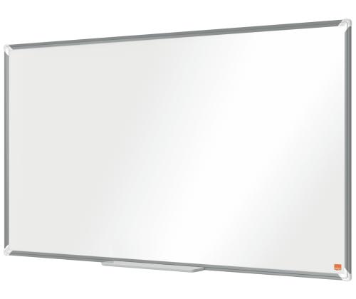 Valkotaulu NOBO Premium Plus Wide Steel 55"