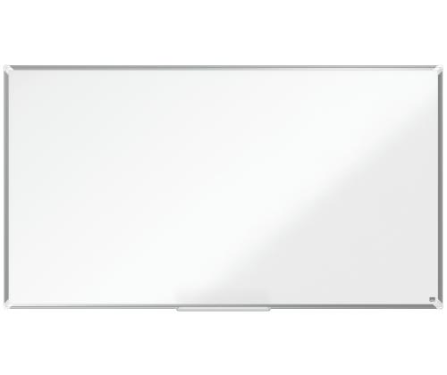 Valkotaulu NOBO Premium Plus Wide Steel 70"