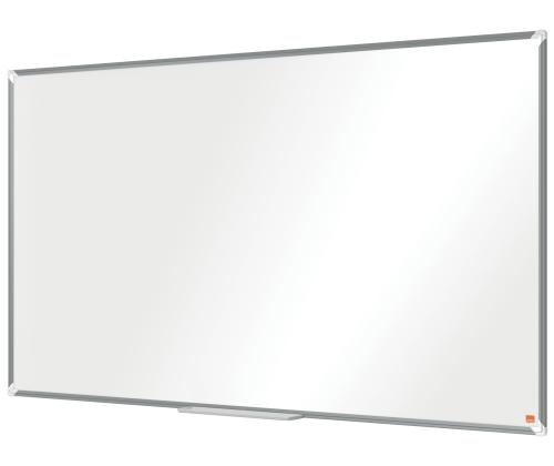 Valkotaulu NOBO Premium Plus Wide Steel 70"