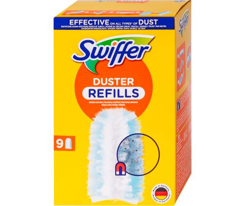 Vara SWIFFER pölynimurit 9kpl