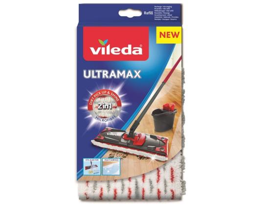 Varamoppi VILEDA lattiaharjalle Ultra Max 919