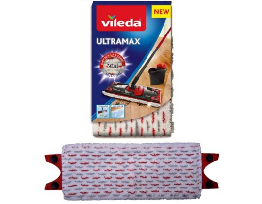 Varamoppi VILEDA lattiaharjalle Ultra Max 919