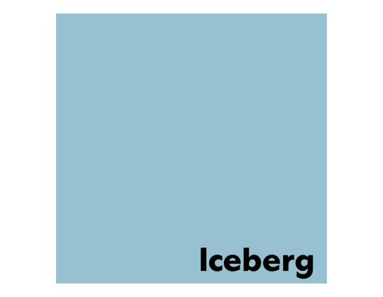 Värviline paber A3 80g IMAGE Coloraction helesinine (Iceberg) 500 lehte