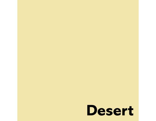 Värviline paber A3 80g IMAGE Coloraction nr.55 kahvatukollane (Desert) 500 lehte