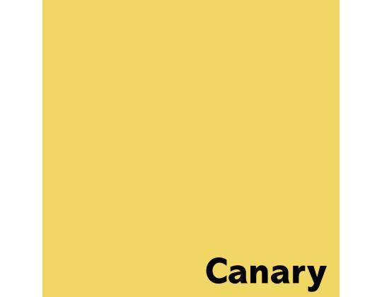 Värillinen paperi A4 80g IMAGE Coloraction kanariankeltainen (Canary) 500 arkkia