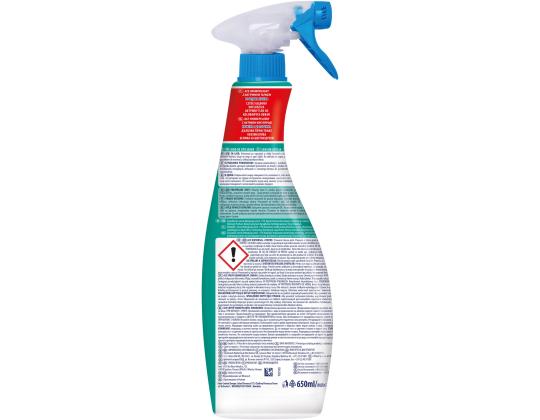 Yleispuhdistusaine ACE Multi-Purpose Fresh 650ml