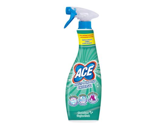 Yleispuhdistusaine ACE Multi-Purpose Fresh 650ml