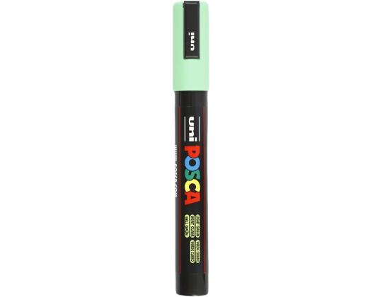Värvimarker UNI Posca PC5M 1.8-2.5mm heleroheline