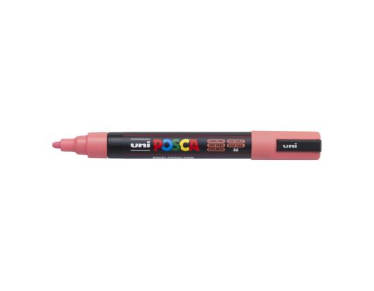 Väritussi UNI Posca PC5M 1.8-2.5mm koralli pinkki