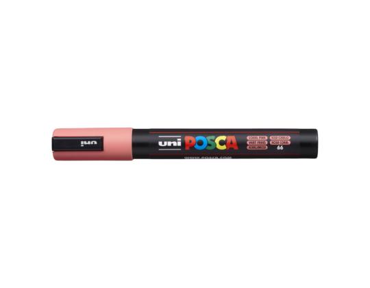 Väritussi UNI Posca PC5M 1.8-2.5mm koralli pinkki