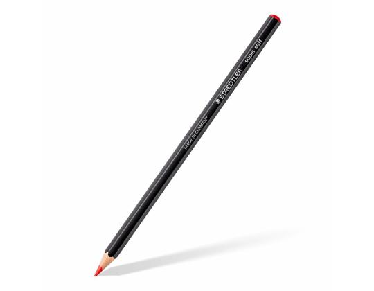 Värikynät STAEDTLER Soft 149C 12 väriä