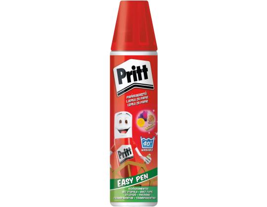 Nestemäinen liima 40g PRITT Glue Pen