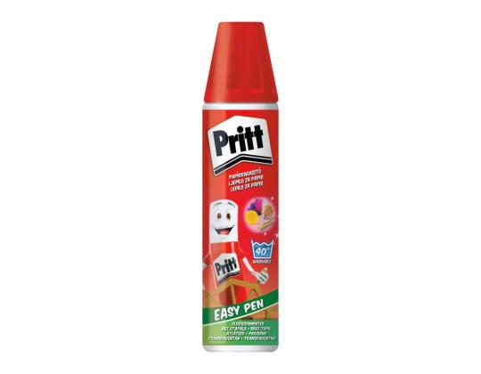 Nestemäinen liima 40g PRITT Glue Pen