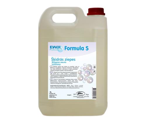 Saippua 5l Grite