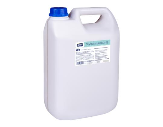 Saippua 5l Grite