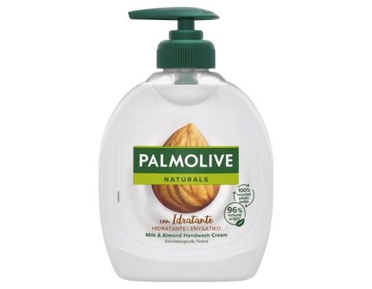 Saippua Palmolive Almond 300ml