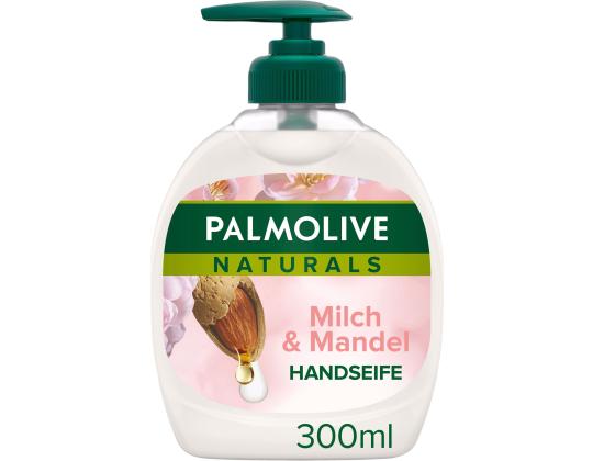 Saippua Palmolive Almond 300ml