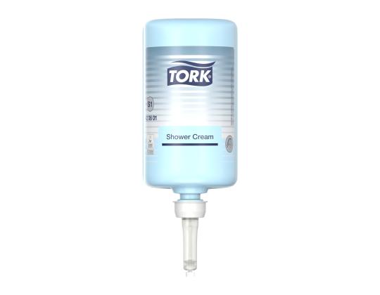 Vedelseep TORK Hair & Body 1L S1 (420601)