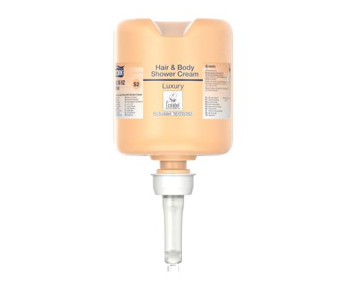 Vedelseep TORK Hair & Body 475ml (420662)