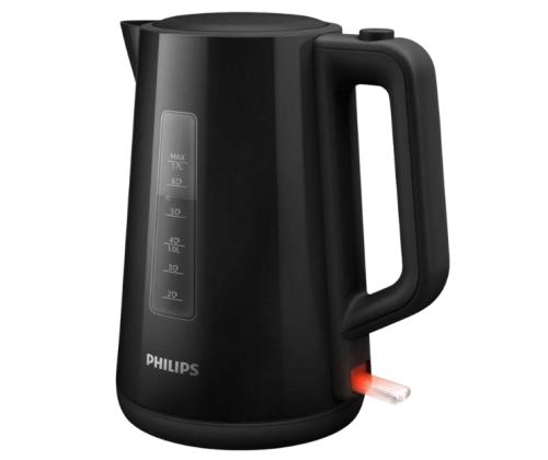 Vedenkeitin Philips HD4646 valkoinen