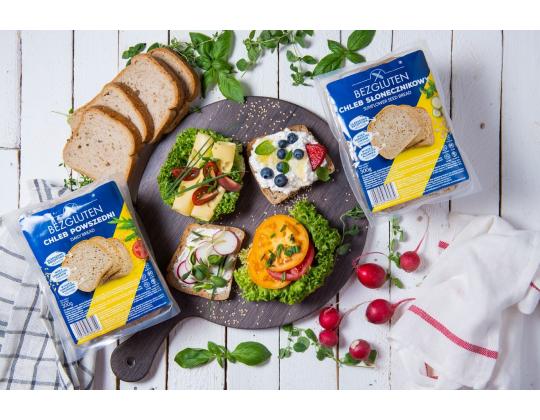 Voikeksejä BEZGLUTEN, 120g (gluteeniton)