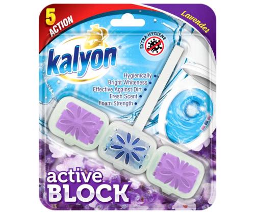 WC-raikaste KALYON Lavender 57g
