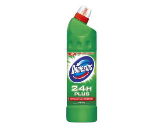 WC-puhdistusaine DOMESTOS Pine Fresh 1L