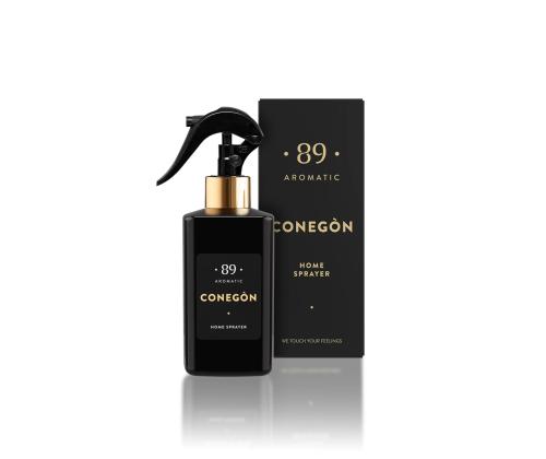 Ilmanraikastin AROMATIC 89 Conegon 300ml