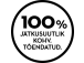 Kahvipavut PAULIG Arabica Valittu 1kg