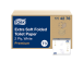 WC-paperi 2-kerroksinen TORK Extra Soft Premium T3 19x11cm 252 arkkia (114276)