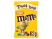 M&M´s saksanpähkinäkarkit 82g