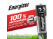 Paristot AAA/LR03 ENERGIZER Max 10 kpl