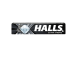 HALLS Extra Strong pastillit 33,5g