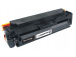 Laserkasetti HP 415X musta analog