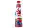 Vadelma-mustikkasmoothie PAI 750ml