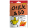 CHICK & GO Chili-välipala 30g