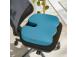 Istuintyyny ergonominen LEITZ Cozy sininen