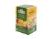 Amhad tea Mango&Lychee 20 pussia/pkt