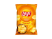 Juustonmakuiset perunalastut, LAY´S, 180g