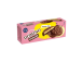 Keksit FAZER Domino Crunchy Choco Lemon 150g